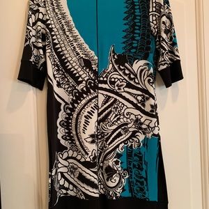 Eva Varro Long Tunic. Never Worn.